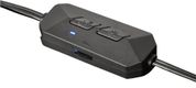 Speedlink Gaming Lautsprecher TOKEN RGB, Stereo, schwarz retail