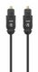 MANHATTAN Audiokabel Toslink Stecker/Stecker 3m