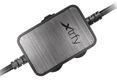 CHERRY XTRFY H1 Headset Wired 1.20m schwarz