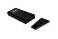 Club3D Dockingstation USB3 ->4xUSB2/2xUSB3/HDMI/DVI black retail