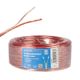 Logilink Lautsprecherkabel, 2x1.50 mm2, 10 m transparent