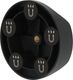 Brennenstuhl Universal Magnethalter MH 1