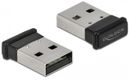 DELOCK USB Bluetooth 5.0 Adapter im Micro Design