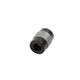 Logilink Audio Adapter 1x Toslink -> 1x Toslink Bu/Bu