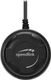 Speedlink Lautsprecher GRAVITY CARBON RGB, 2.1 System, sw retail