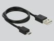 DELOCK DisplayPort 1.4 Splitter 1xDP in > 3xDP out