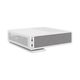 FRACTAL DESIGN Geh Ridge White mITX