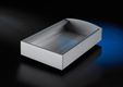 AGFEO AP-Gehäuse für Premium TFE silber