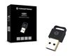 CONCEPTRONIC Bluetooth5.0 Adapter NanoUSB 10-20m schwarz