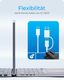 Docking- & Klonestation IcyBox M.2NVMe SSD,2,5"/3,5"SSD/HDD retail
