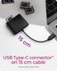 Adapter IcyBox ext. Multi Kartenleser Type-C USB 3.0 extern retail