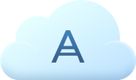Acronis Cloud Storage Subscription Lic. 1TB 3 Jahre
