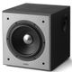 Edifier T5 Active Subwoofer schwarz retail