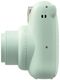 Fujifilm Instax Mini 12 - Instant Camera - mint green