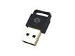 CONCEPTRONIC Bluetooth5.0 Adapter NanoUSB 10-20m schwarz