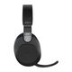 Jabra Headset Evolve2 85 UC Duo, inkl. Link 380/390a