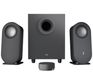 Logitech Speaker Z407 black retail