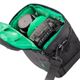 Riva Kameratasche Green Mantis 4Fächer grün/schwarz 7420