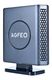 AGFEO DECT IP-Basis pro XS schwarz