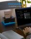 Docking- & Klonstation IcyBox 2,5"& 3,5" SATA, USB3.0 TypeA