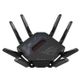 ASUS WL-Router ROG-Rapture GT-BE98 Quad-Band WiFi7