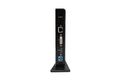Club3D Dockingstation USB3 ->4xUSB2/2xUSB3/HDMI/DVI black retail