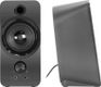 Speedlink Lautsprecher DAROC, Stereo, schwarz retail
