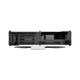 FRACTAL DESIGN Geh Ridge White mITX