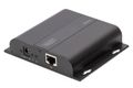 DIGITUS Extender 4K HDMI IP Cat5/5e/6/7 120m