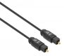 MANHATTAN Audiokabel Toslink Stecker/Stecker 1m