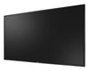 AG neovo SMQ-5501 138,7cm(55") black (Speditionsversand)