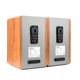 Edifier P12 Regallautsprecher-Set passiv holz retail