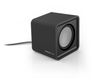 Speedlink Lautsprecher TWOXO, Stereo, schwarz retail