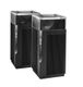 ASUS WL-Router ZenWiFi Pro ET12 AXE11000 Tri-Band WiFi6E 2PK