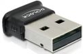 DELOCK Bluetooth Adapter USB A -> Bluetooth V4.0 Class 2