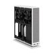 FRACTAL DESIGN Geh Ridge White mITX