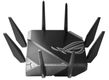 ASUS WL-Router ROG-Rapture GT-AXE11000 Tri-Band WiFi6