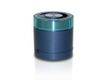 CONCEPTRONIC Bluetooth 3.0 Travel Stereo Speaker blau