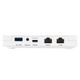 ASUS Travel-Router RT-AX57 Go AX3000 Dual-Band WiFi6