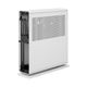 FRACTAL DESIGN Geh Ridge White mITX