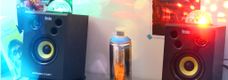 Aktivboxen Hercules DJ Speaker 32 Party retail