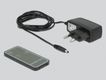 DELOCK DisplayPort 1.4 Switch 2x2 DP in > 1x2 DP out 8K