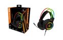 EgoGear Premium Gaming Headset Kabelgebunden RGB PC SHS50