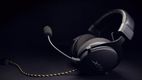 CHERRY XTRFY H2 Headset Wired 1.20m schwarz