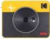 Kodak Mini Shot3 Retro 4Pass 2in1 Kamera & Drucker retail