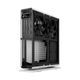 FRACTAL DESIGN Geh Ridge White mITX