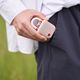 Divoom Lautsprecher LoveLock Bluetooth pink