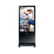 AG neovo PF-55H 138,7cm(55") Einseitige Signage Stele (Speditionsversand)