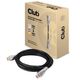 Club3D HDMI-Kabel A -> A 2.0 High Speed 4K60Hz UHD 3 Meter retail
