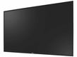 AG neovo SMQ-4301 109,2cm(43") black